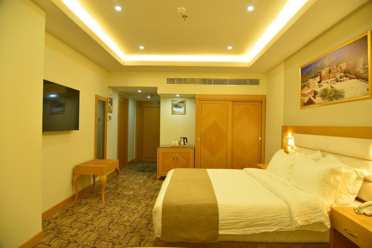 Muscat Plaza Hotel Ngoại thất bức ảnh