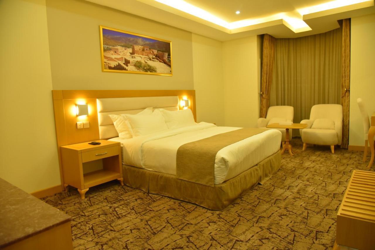 Muscat Plaza Hotel Ngoại thất bức ảnh