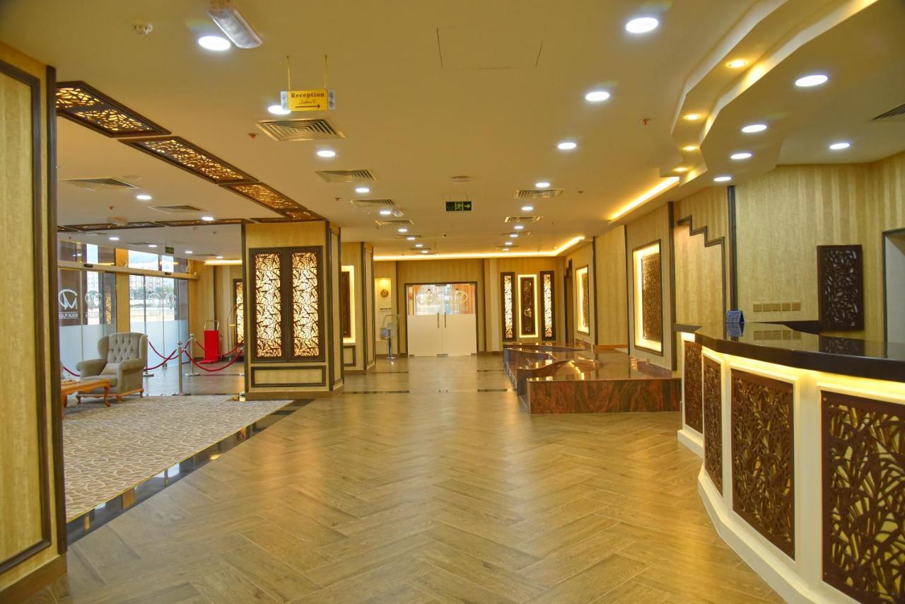 Muscat Plaza Hotel Ngoại thất bức ảnh