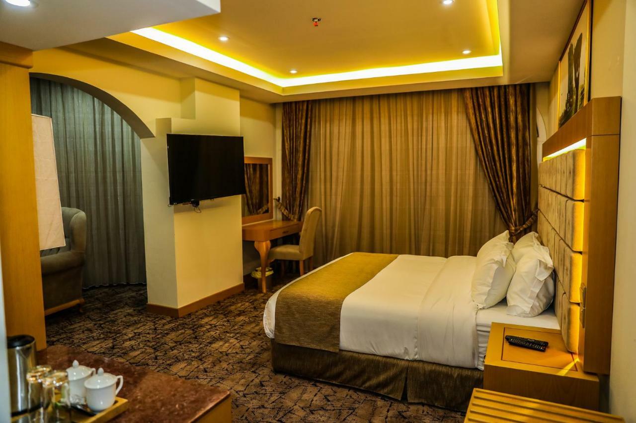 Muscat Plaza Hotel Ngoại thất bức ảnh